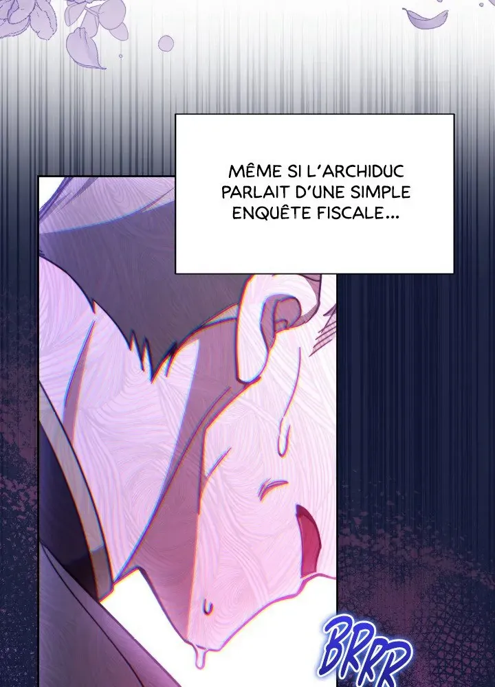 Read Writing My Male Lead's Happily Ever After FR Manga Online