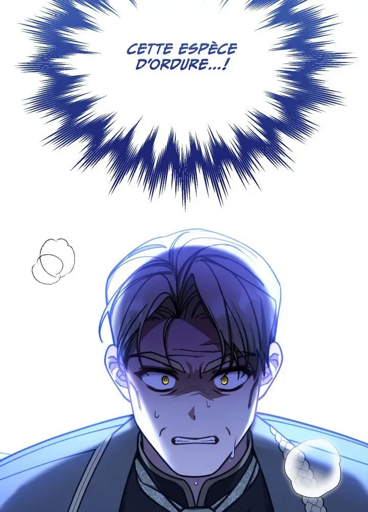 Read Writing My Male Lead's Happily Ever After FR Manga Online