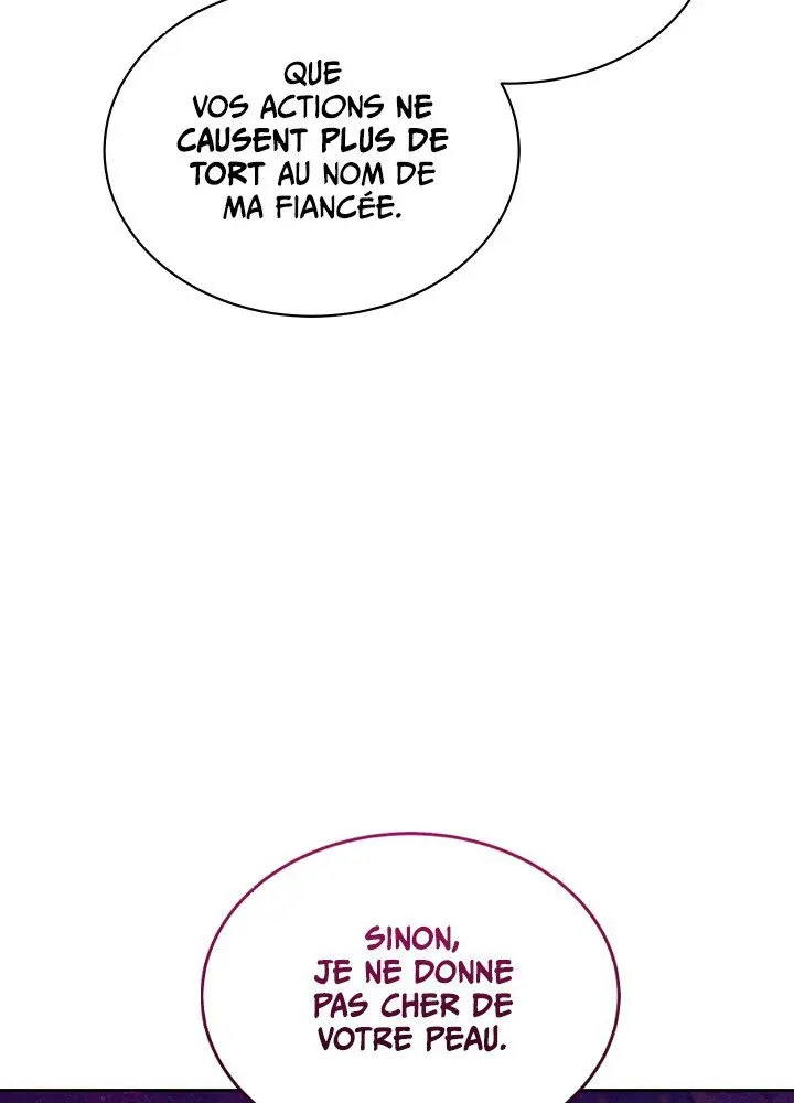 Read Writing My Male Lead's Happily Ever After FR Manga Online