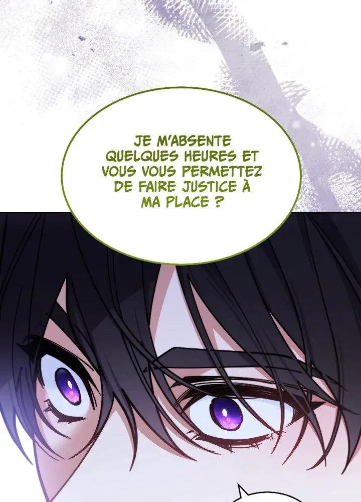 Read Writing My Male Lead's Happily Ever After FR Manga Online