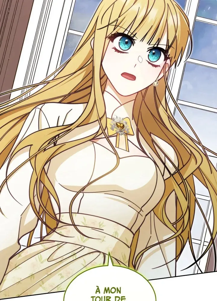 Read Writing My Male Lead's Happily Ever After FR Manga Online