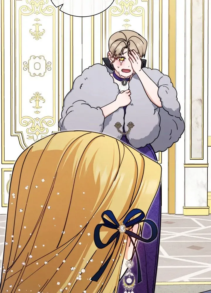 Read Writing My Male Lead's Happily Ever After FR Manga Online