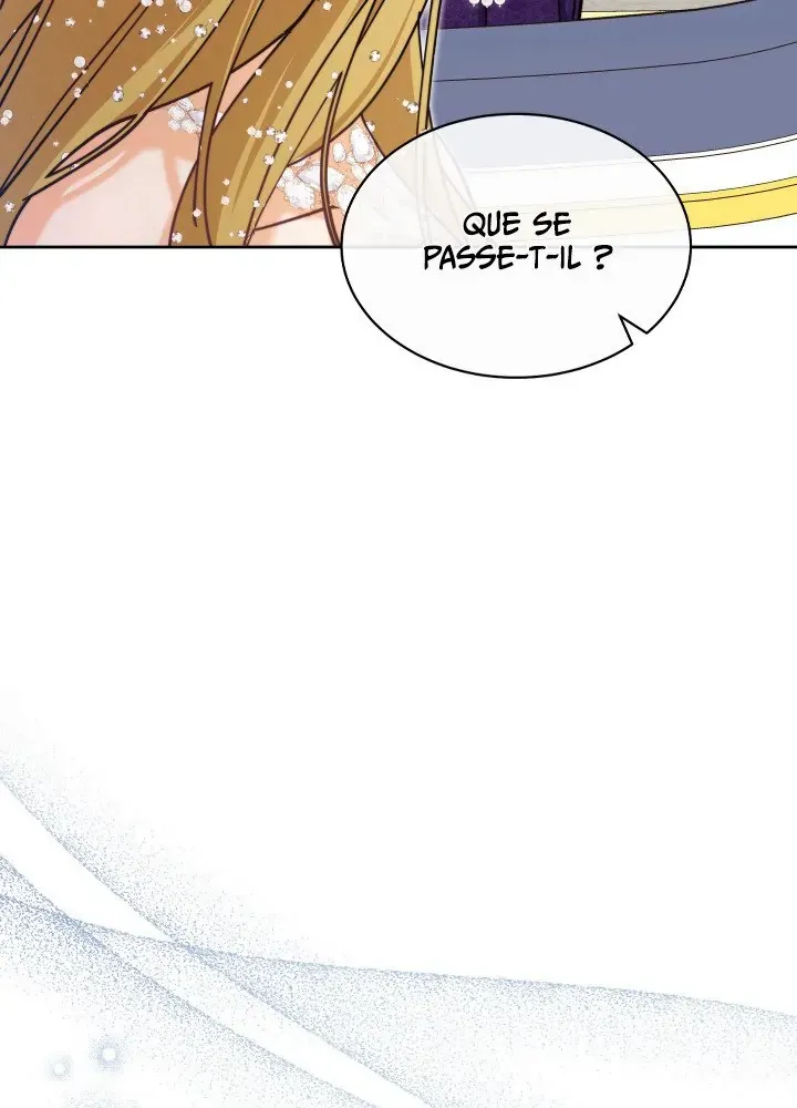 Read Writing My Male Lead's Happily Ever After FR Manga Online