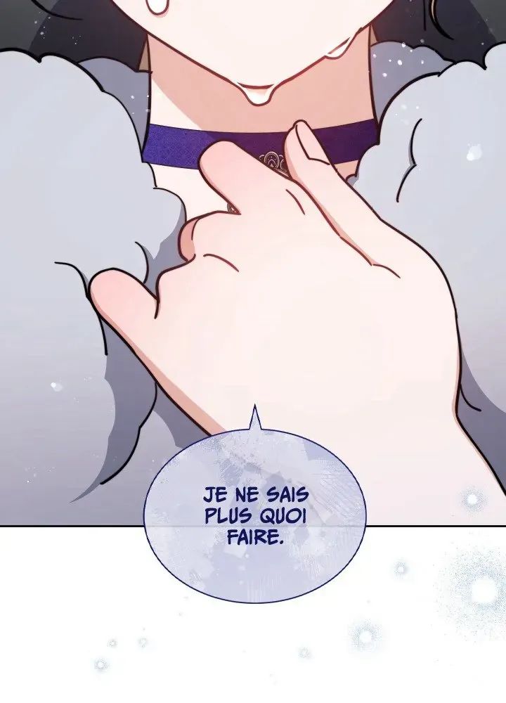 Read Writing My Male Lead's Happily Ever After FR Manga Online