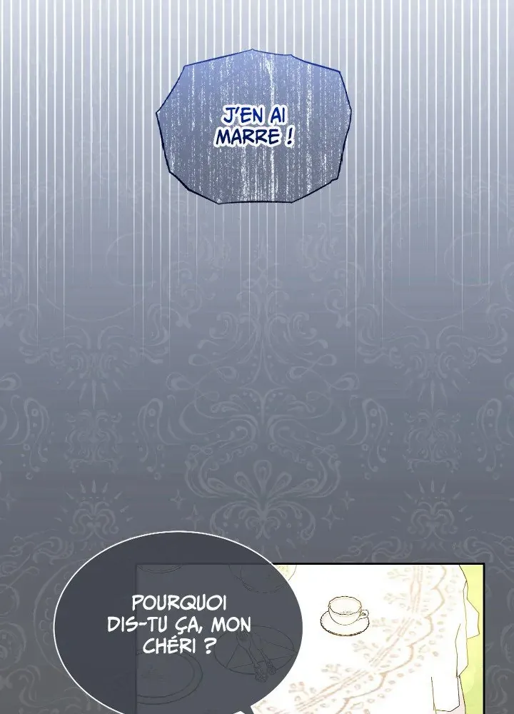 Read Writing My Male Lead's Happily Ever After FR Manga Online