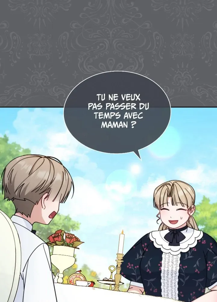 Read Writing My Male Lead's Happily Ever After FR Manga Online