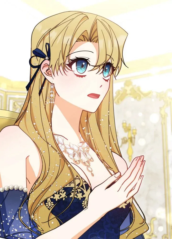 Read Writing My Male Lead's Happily Ever After FR Manga Online