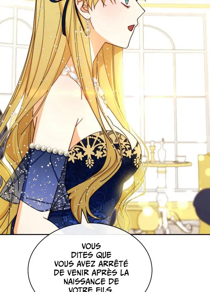 Read Writing My Male Lead's Happily Ever After FR Manga Online