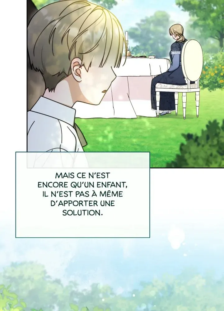 Read Writing My Male Lead's Happily Ever After FR Manga Online