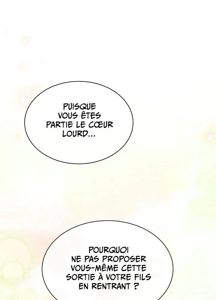Read Writing My Male Lead's Happily Ever After FR Manga Online