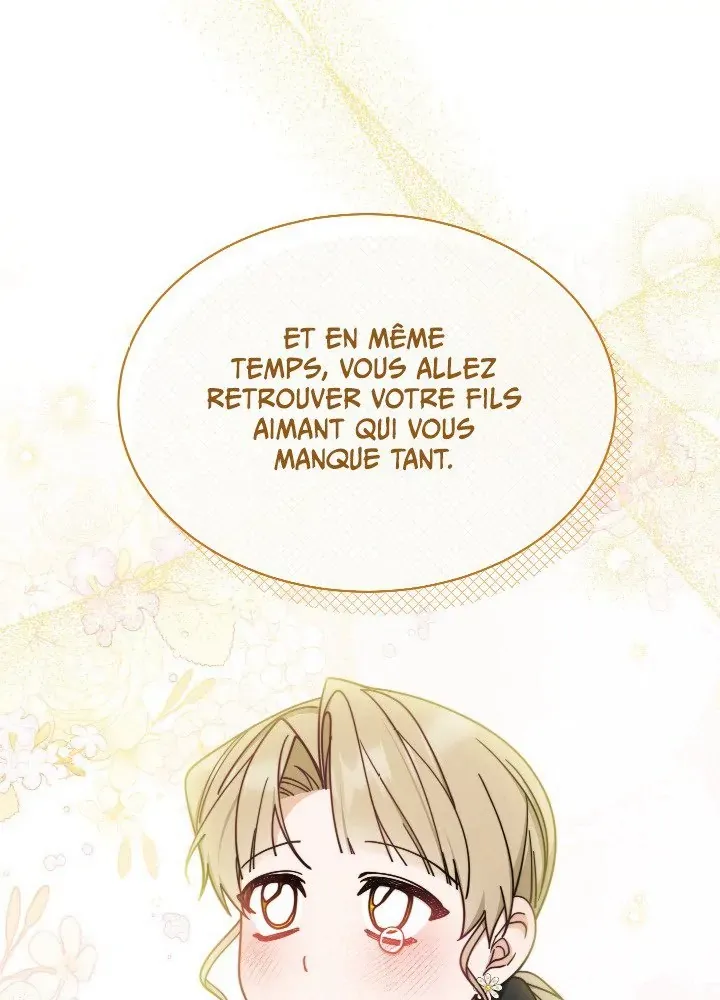 Read Writing My Male Lead's Happily Ever After FR Manga Online