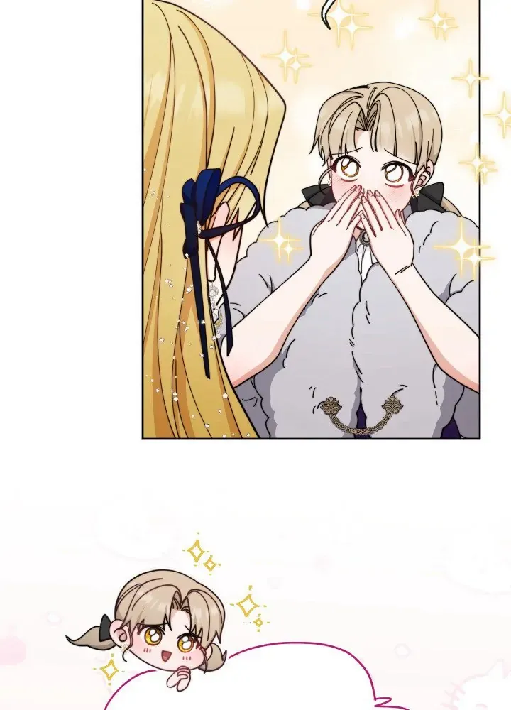 Read Writing My Male Lead's Happily Ever After FR Manga Online