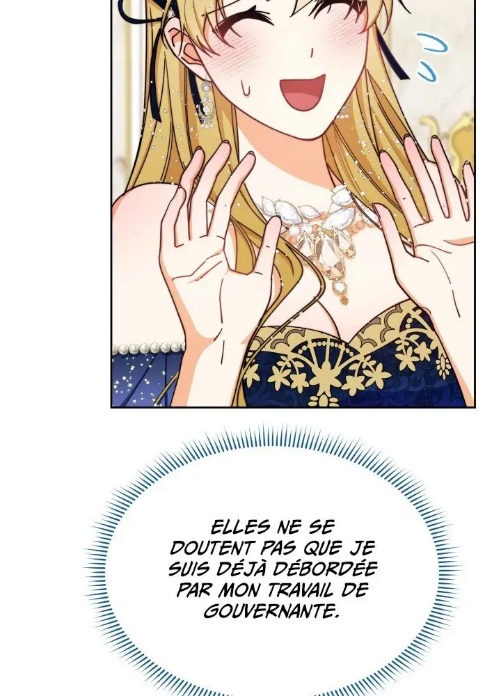Read Writing My Male Lead's Happily Ever After FR Manga Online