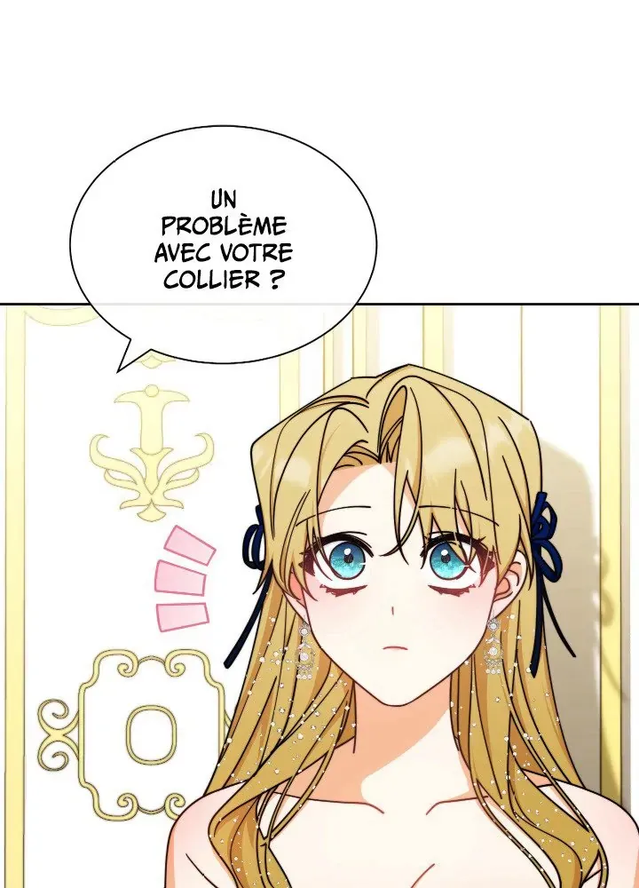 Read Writing My Male Lead's Happily Ever After FR Manga Online