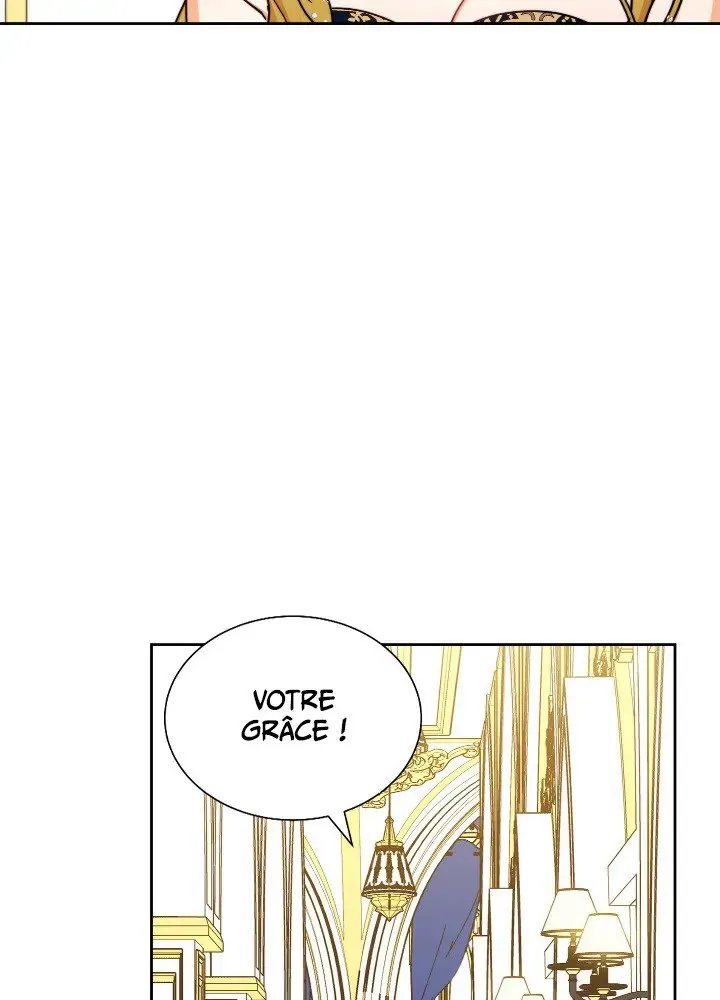 Read Writing My Male Lead's Happily Ever After FR Manga Online