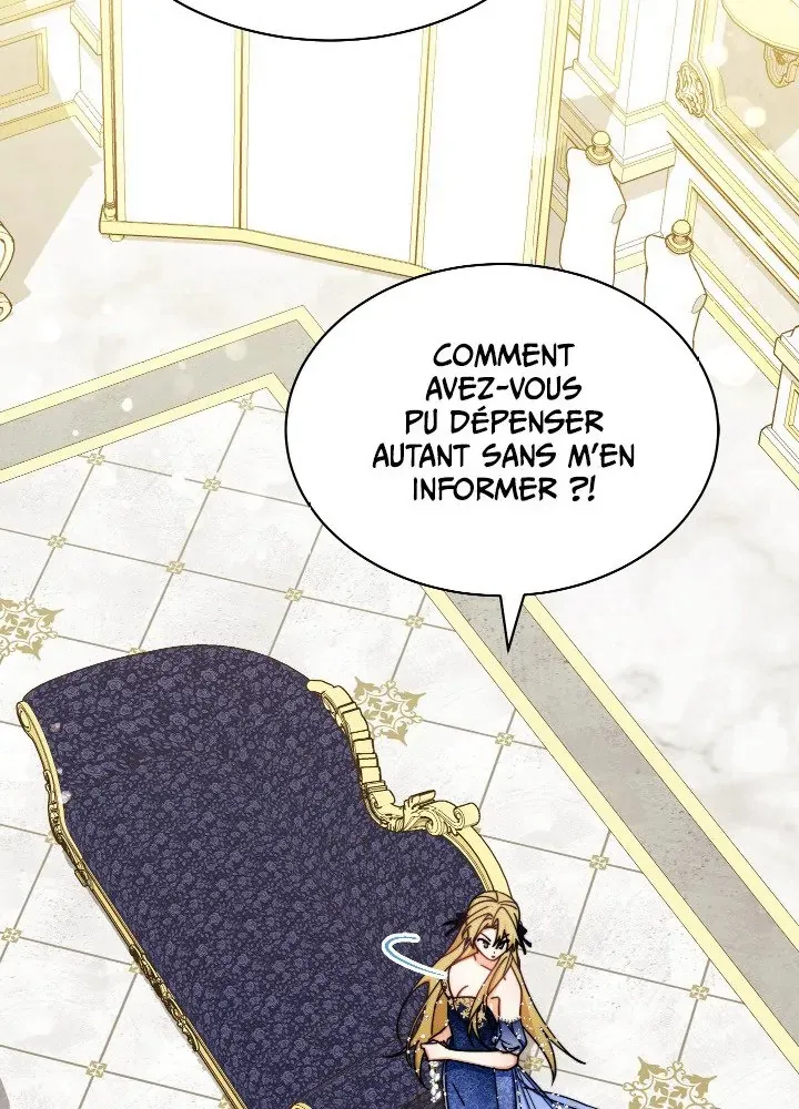 Read Writing My Male Lead's Happily Ever After FR Manga Online