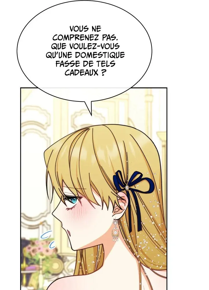 Read Writing My Male Lead's Happily Ever After FR Manga Online