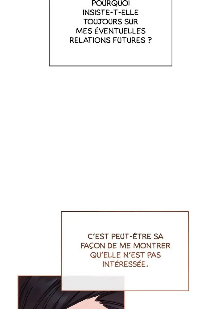 Read Writing My Male Lead's Happily Ever After FR Manga Online