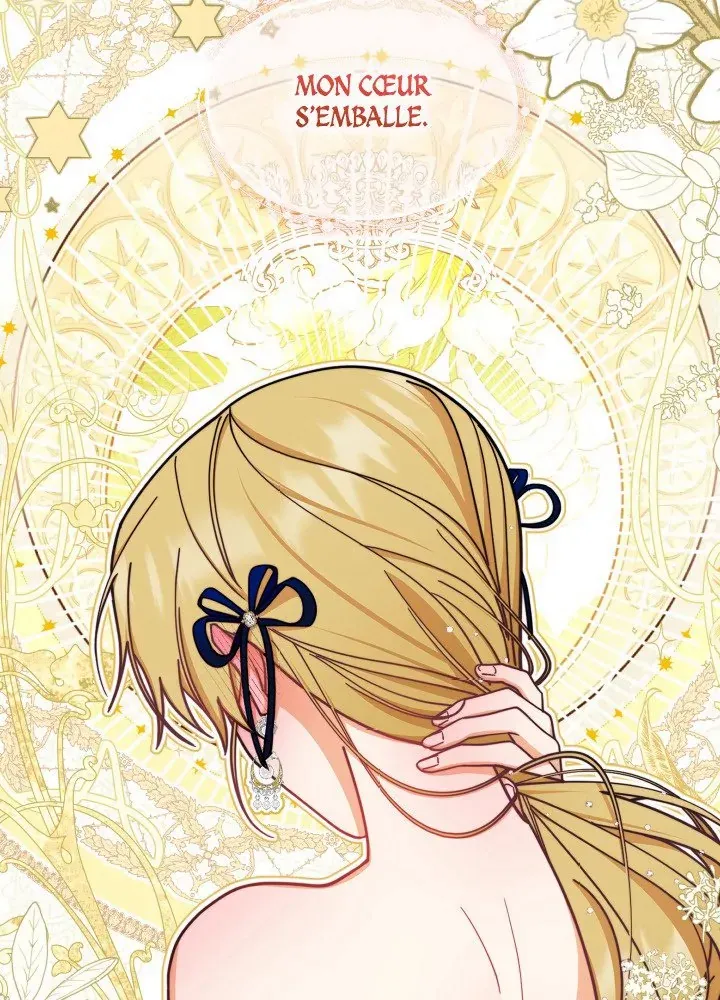 Read Writing My Male Lead's Happily Ever After FR Manga Online