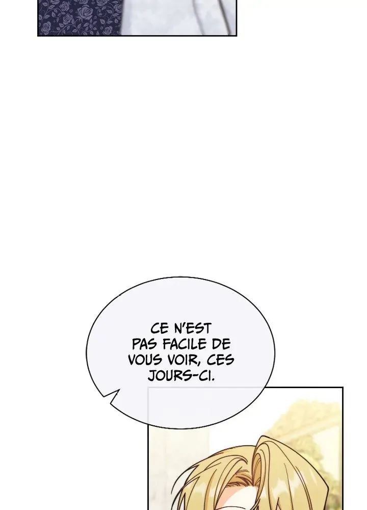 Read Writing My Male Lead's Happily Ever After FR Manga Online