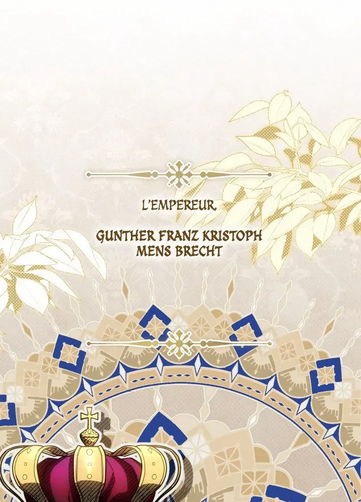 Read Writing My Male Lead's Happily Ever After FR Manga Online