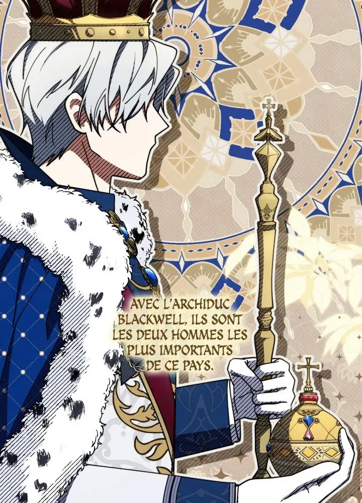 Read Writing My Male Lead's Happily Ever After FR Manga Online