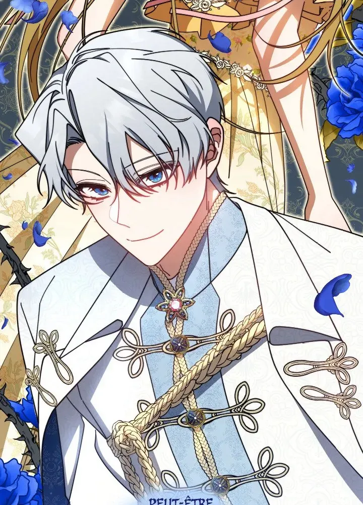 Read Writing My Male Lead's Happily Ever After FR Manga Online