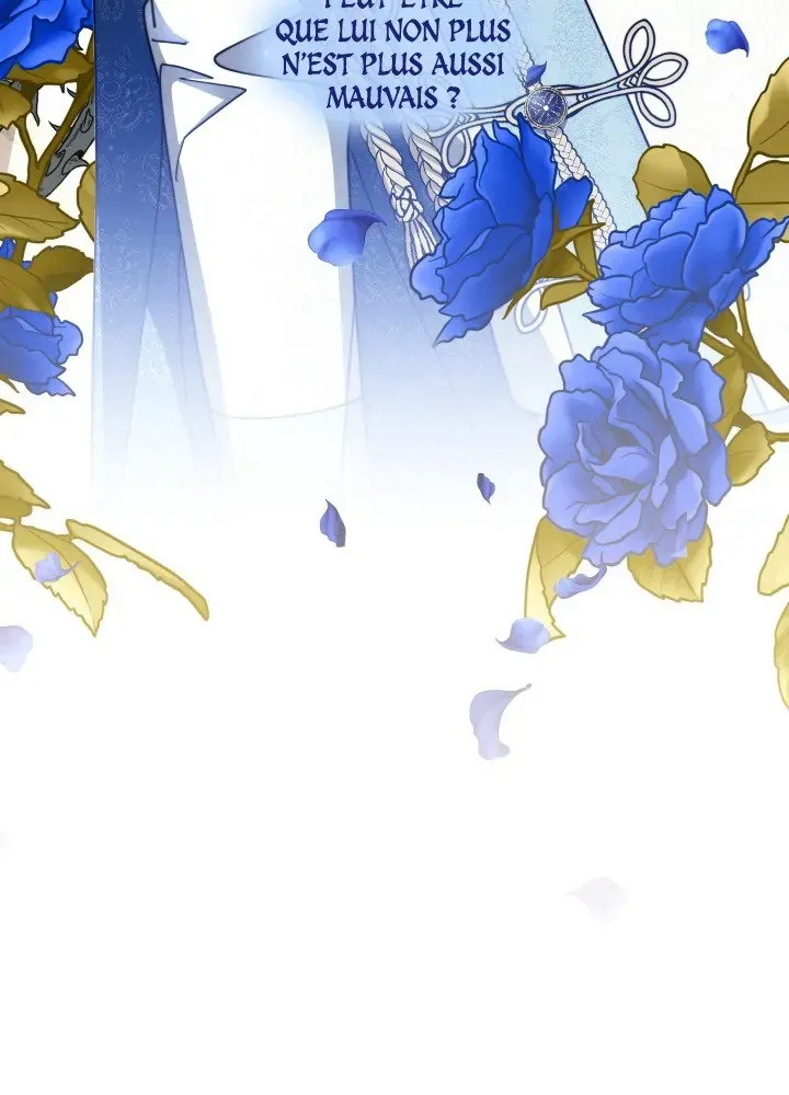 Read Writing My Male Lead's Happily Ever After FR Manga Online