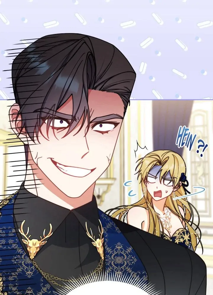 Read Writing My Male Lead's Happily Ever After FR Manga Online