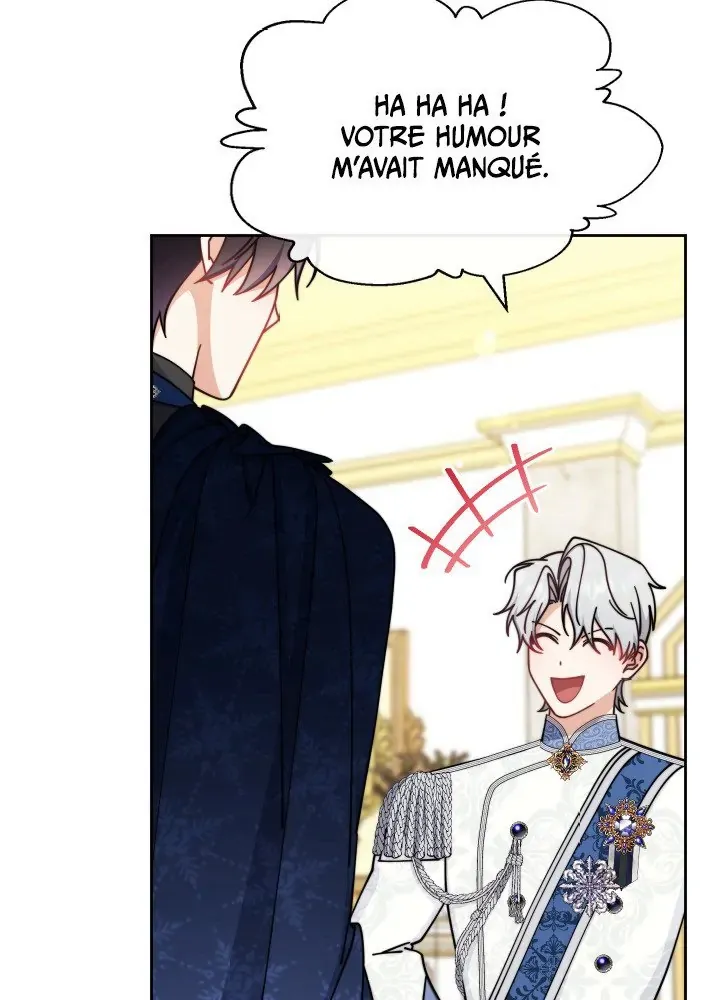 Read Writing My Male Lead's Happily Ever After FR Manga Online