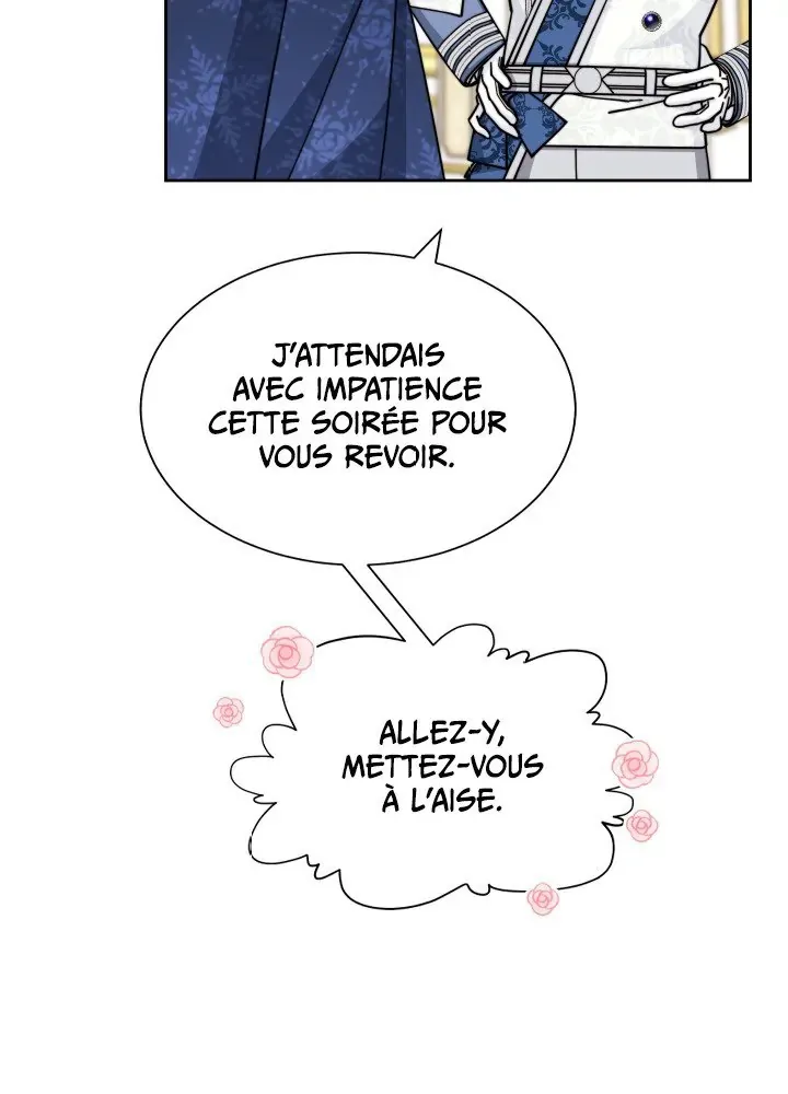 Read Writing My Male Lead's Happily Ever After FR Manga Online