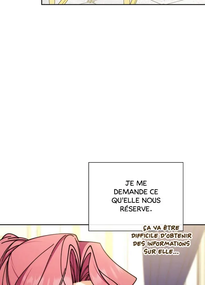 Read Writing My Male Lead's Happily Ever After FR Manga Online