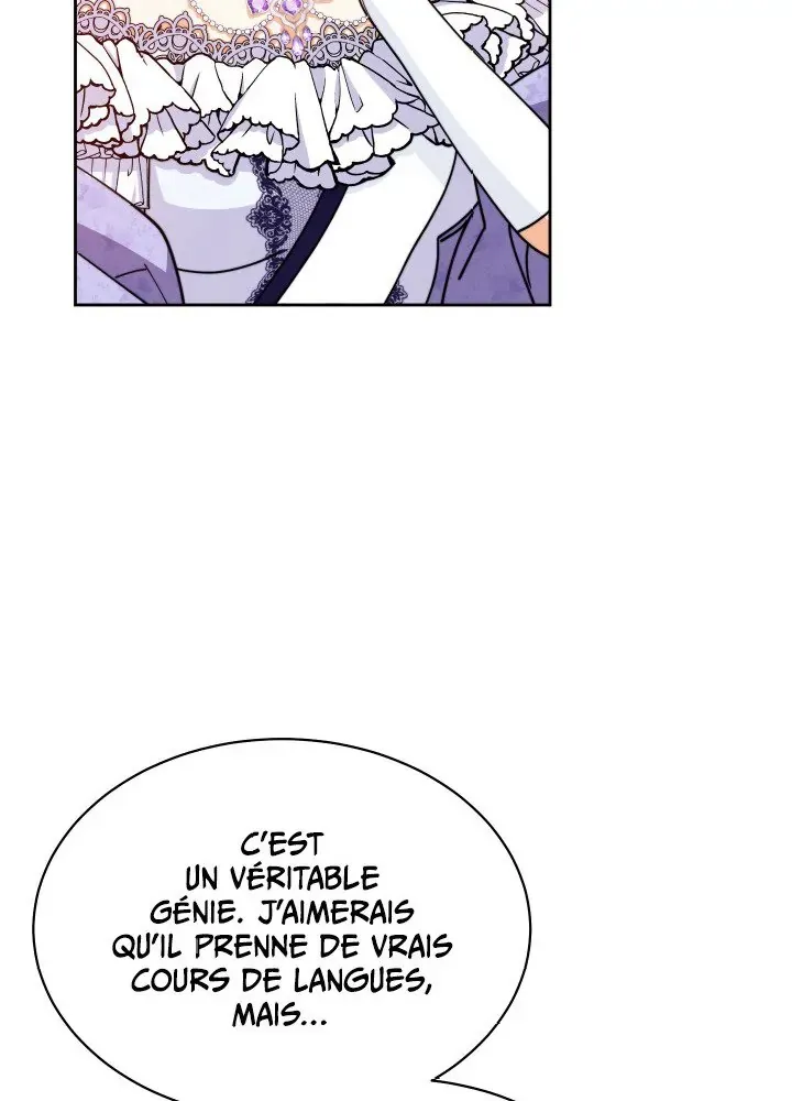 Read Writing My Male Lead's Happily Ever After FR Manga Online