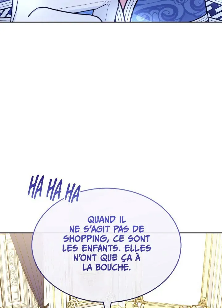 Read Writing My Male Lead's Happily Ever After FR Manga Online