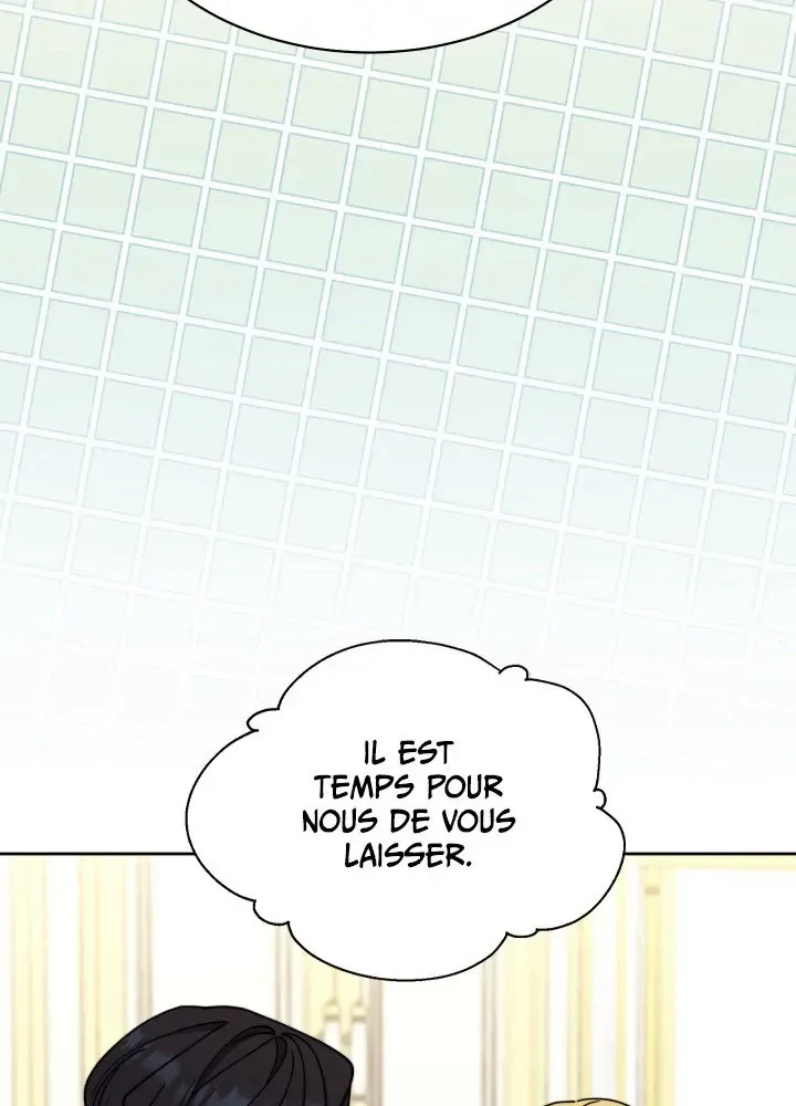 Read Writing My Male Lead's Happily Ever After FR Manga Online