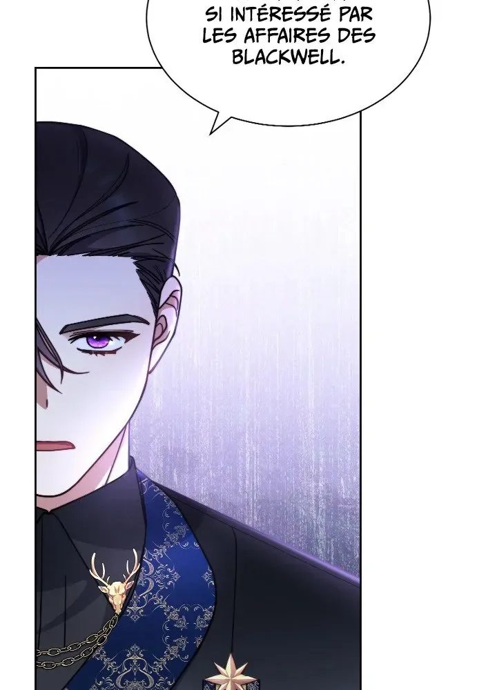 Read Writing My Male Lead's Happily Ever After FR Manga Online