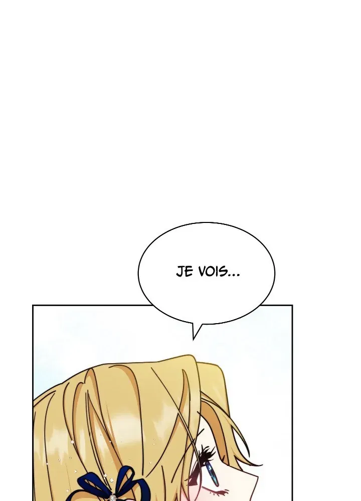 Read Writing My Male Lead's Happily Ever After FR Manga Online