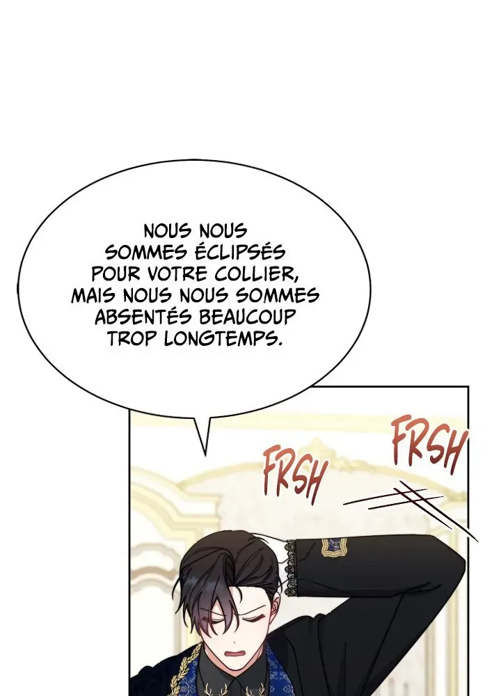 Read Writing My Male Lead's Happily Ever After FR Manga Online