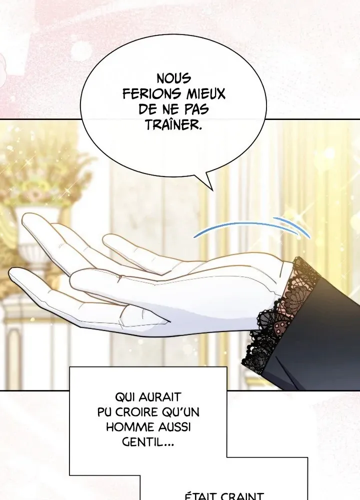 Read Writing My Male Lead's Happily Ever After FR Manga Online