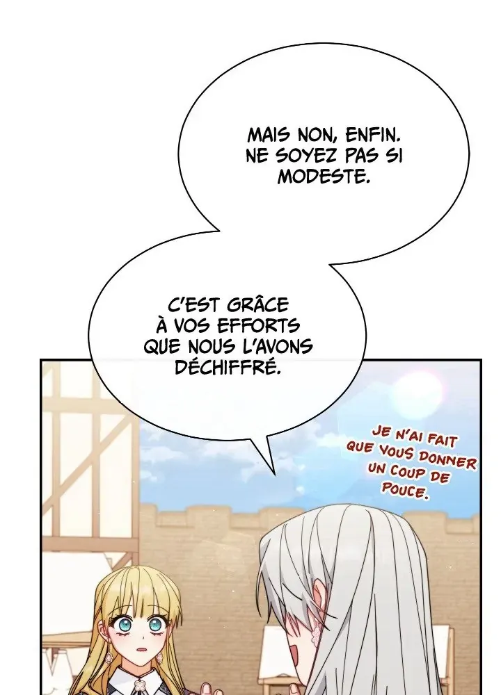 Read Writing My Male Lead's Happily Ever After FR Manga Online