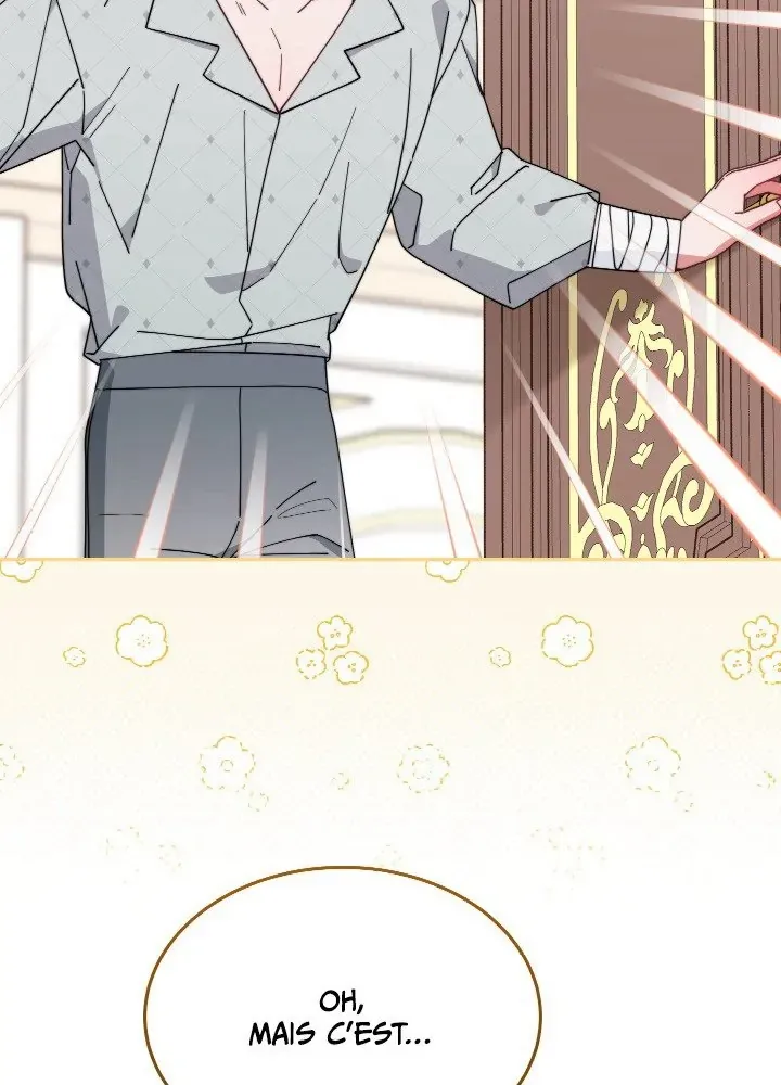 Read Writing My Male Lead's Happily Ever After FR Manga Online