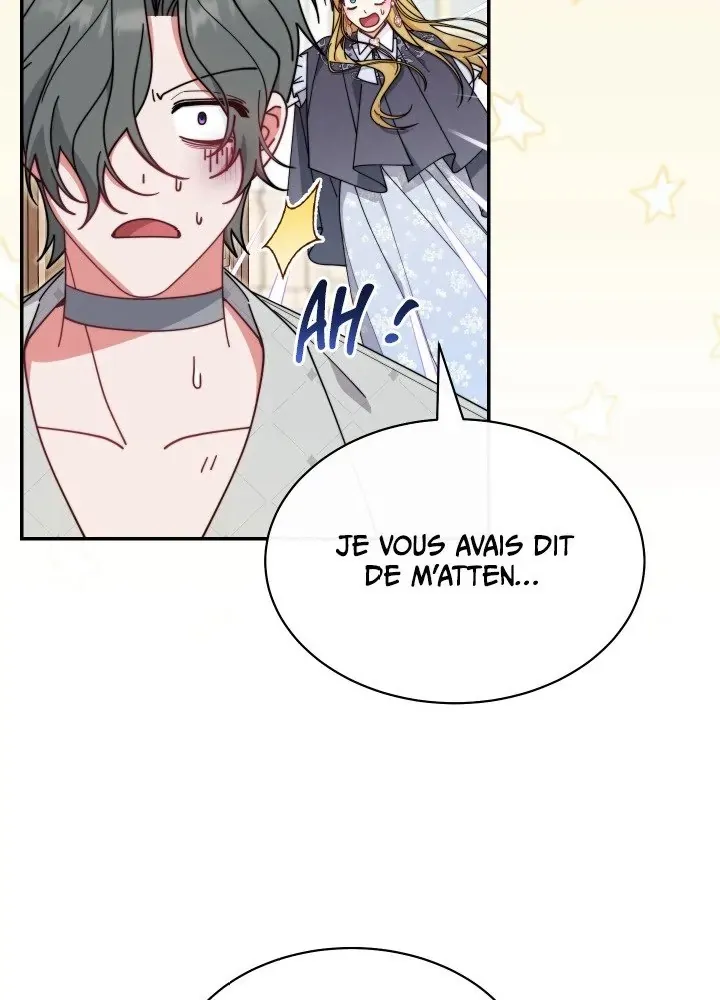 Read Writing My Male Lead's Happily Ever After FR Manga Online