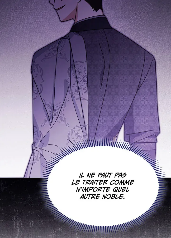 Read Writing My Male Lead's Happily Ever After FR Manga Online