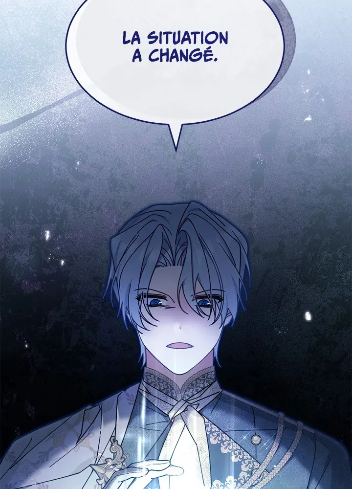 Read Writing My Male Lead's Happily Ever After FR Manga Online