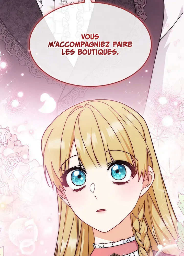 Read Writing My Male Lead's Happily Ever After FR Manga Online
