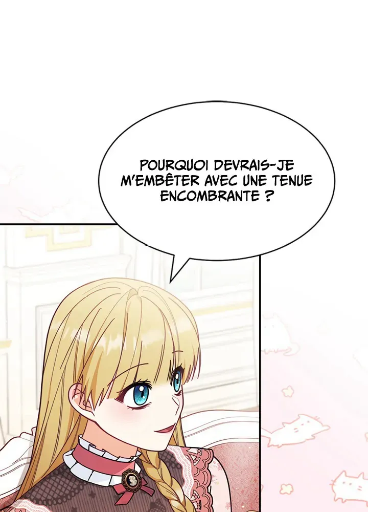 Read Writing My Male Lead's Happily Ever After FR Manga Online
