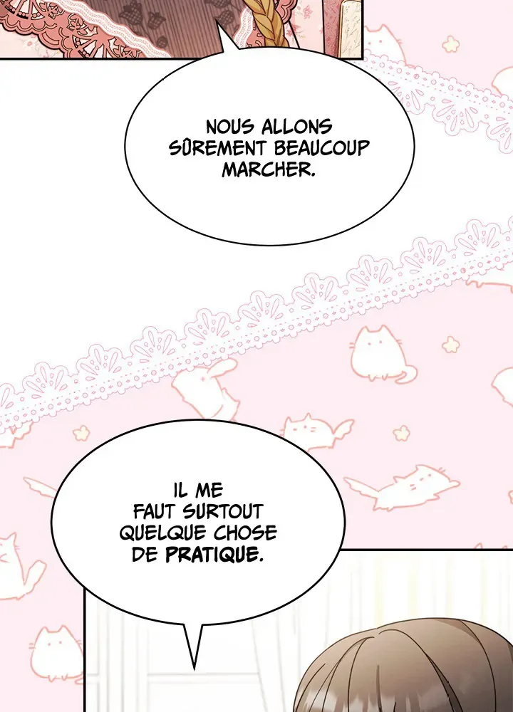 Read Writing My Male Lead's Happily Ever After FR Manga Online