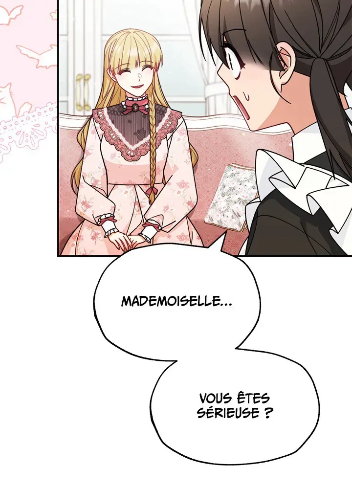 Read Writing My Male Lead's Happily Ever After FR Manga Online
