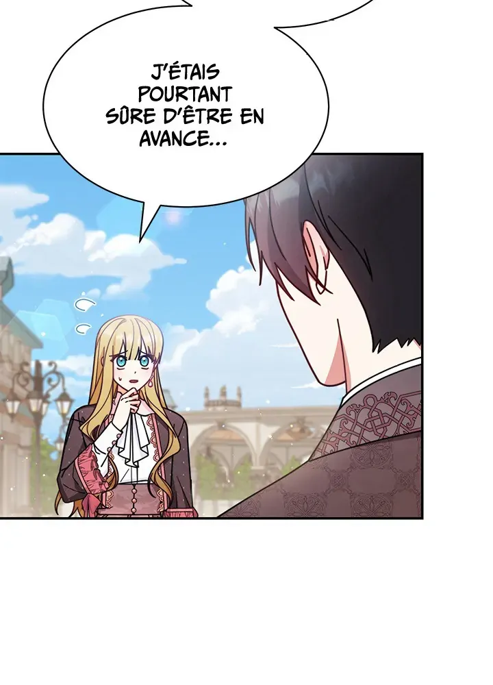 Read Writing My Male Lead's Happily Ever After FR Manga Online