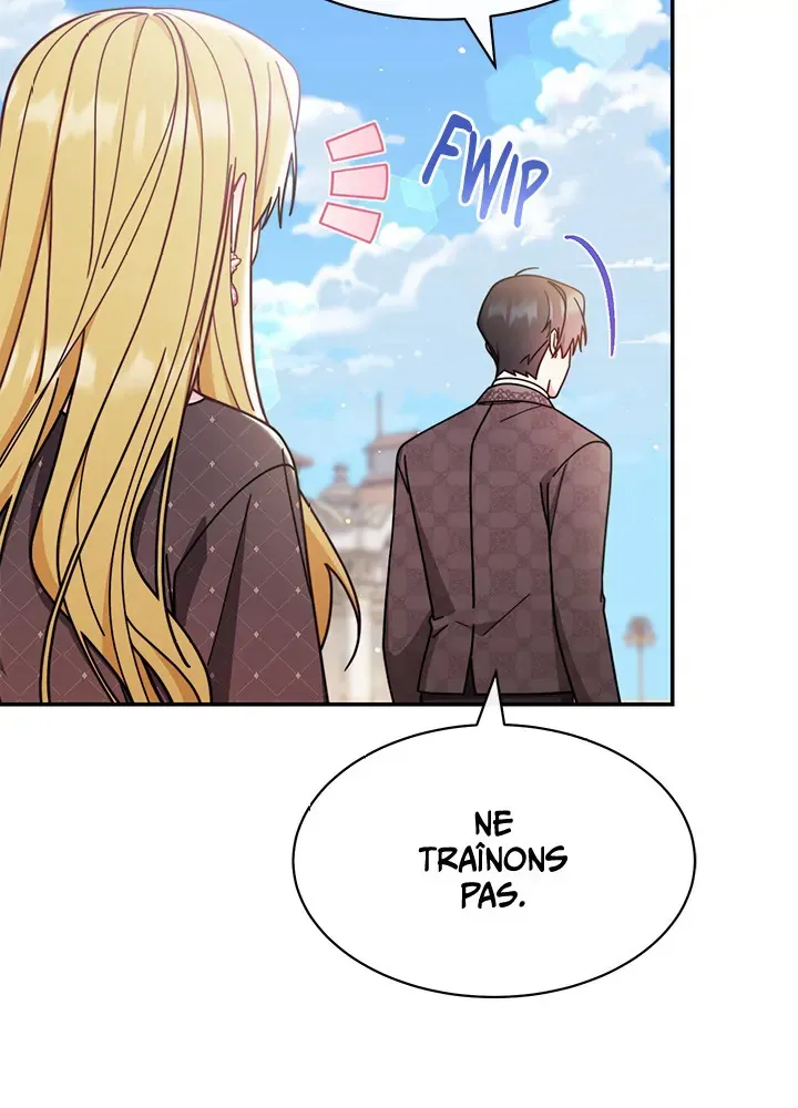 Read Writing My Male Lead's Happily Ever After FR Manga Online